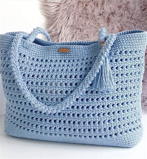 free crochet bag patterns.